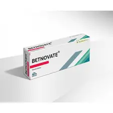 Betnovate