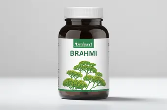 Brahmi