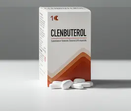 Clenbuterol