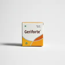 Geriforte