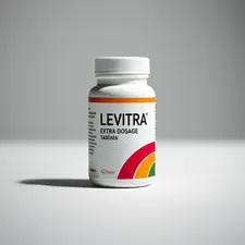 Levitra Extra Dosage