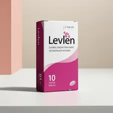 Levlen
