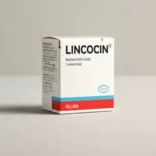 Lincocin