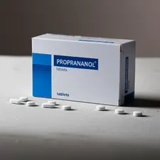 Propranolol